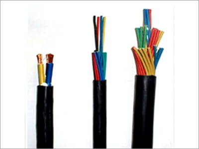 Control Cables