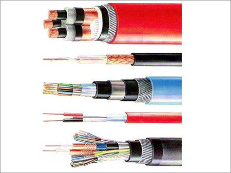 PVC Cable