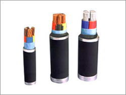XLPE Cables