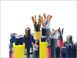 Rubber Cables