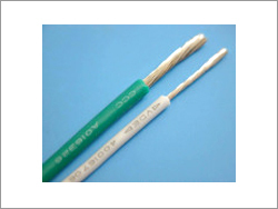 Silicone Cables