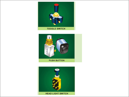 Auto Switches