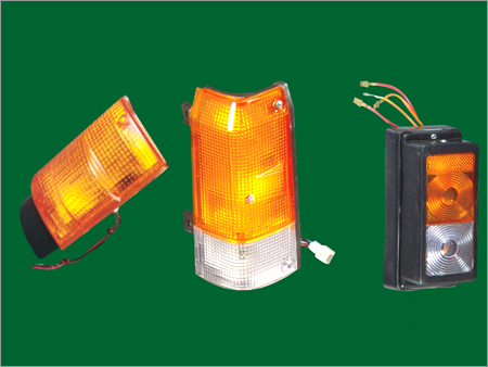 Auto Lights