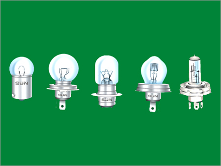 Auto Bulbs