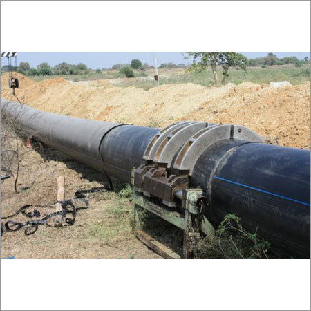 HDPE Pipe Fitting