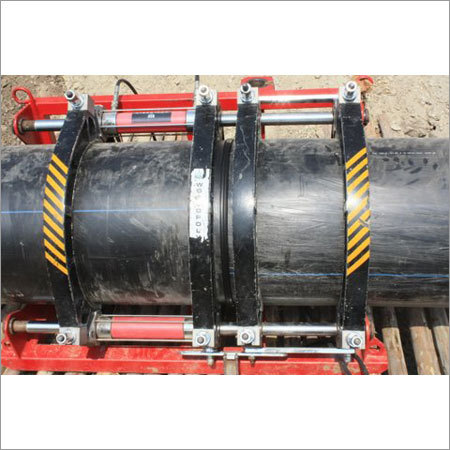 HDPE Fittings