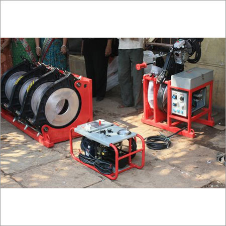 Industrial HDPE Fittings