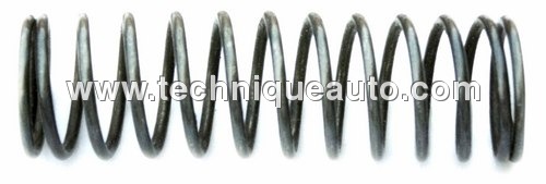 CONTROL VALVE SPRING FORD