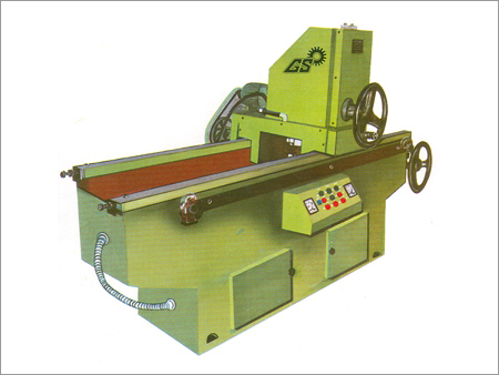 Heavy Duty Knife Grinding Machines