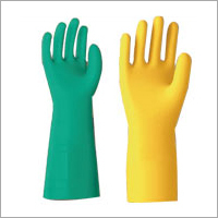 Nitrile Gloves