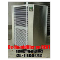De Humidifiers