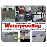 Waterproofing Coatings