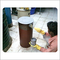 Metal Decorative Coating