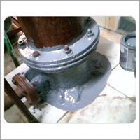 Protective Metal Coating