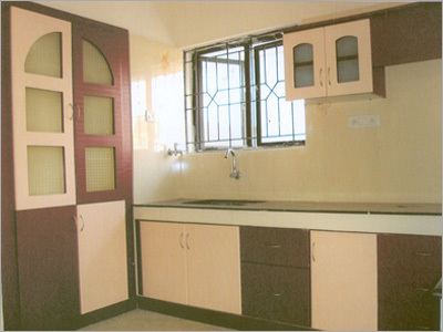 Modular Kitchen