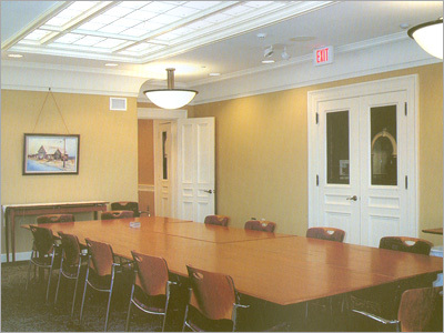 Reception Tables