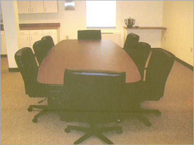 Conference Furniture