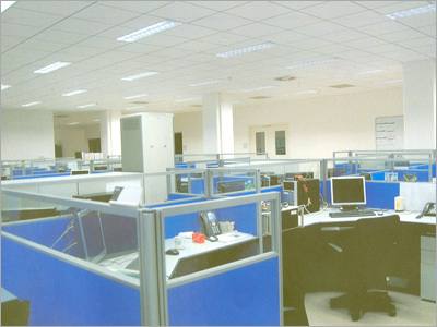 Office Modular Furniture