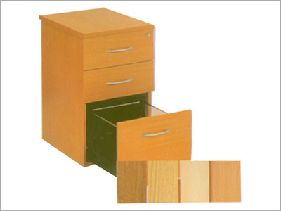 Pedestals