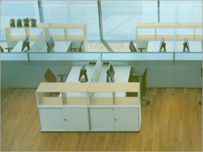 Modular Work Station