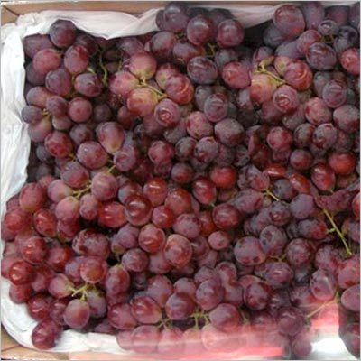 Fresh Fruits