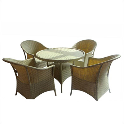 Wooden Dining Table