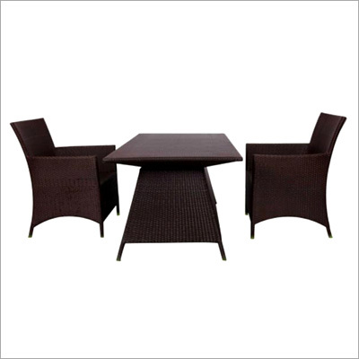 Oak Dining Table