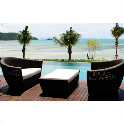 Beach Furnitures