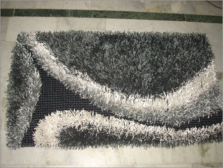 Curve Choti Shaggy Carpets