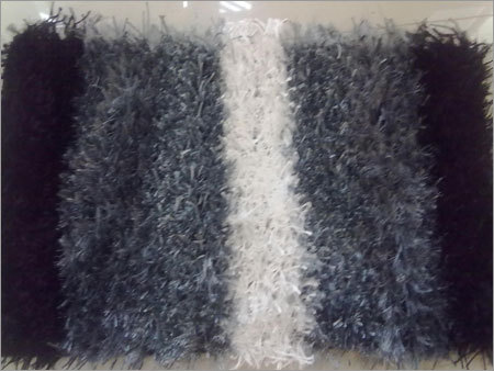 Polyester Malaidori Mix Shaggy Carpets