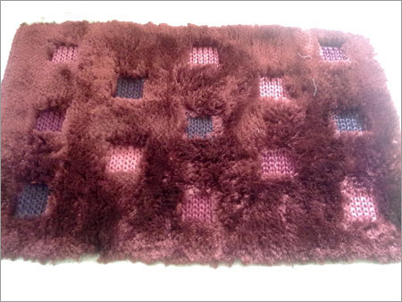 Funky Shaggy Carpets