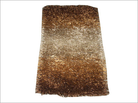Woollen Shaggy Carpets