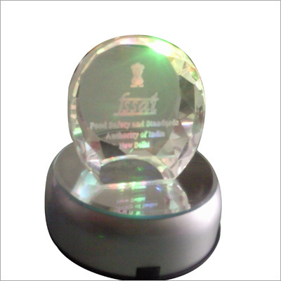 Crystal Trophies Crystal Trophies