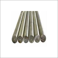 Alloy Steel Bars