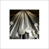 Stainless Steel Profile Bars