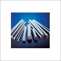 Stainless Steel Rods