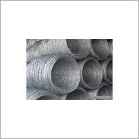 Stainless Steel Wire Rods