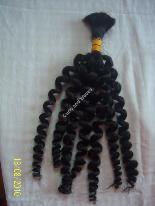 Jackson Curly