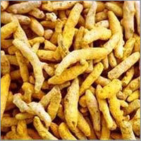 Turmeric Finger