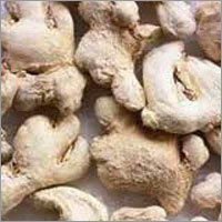 Dry Ginger