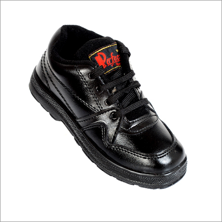 Boys School Shoes