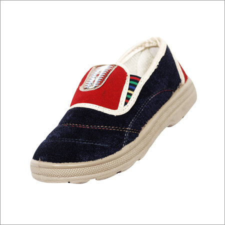Men Moccasin