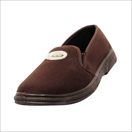 Gents Moccasin