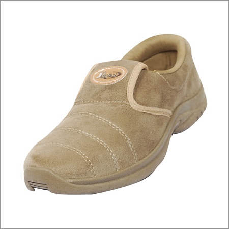 Casual Moccasin