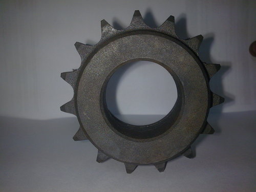 Sprockets