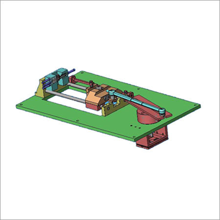 Wire Feeding Machine Parts