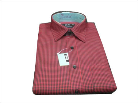 Plain Men shirt