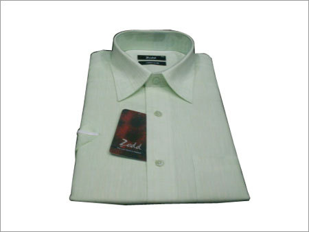 Gents Shirts
