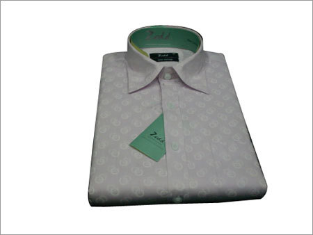 Regular Office Shirts