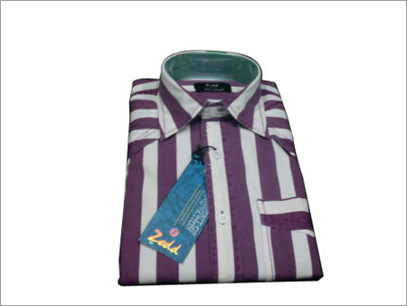 Designer Formal Shirts